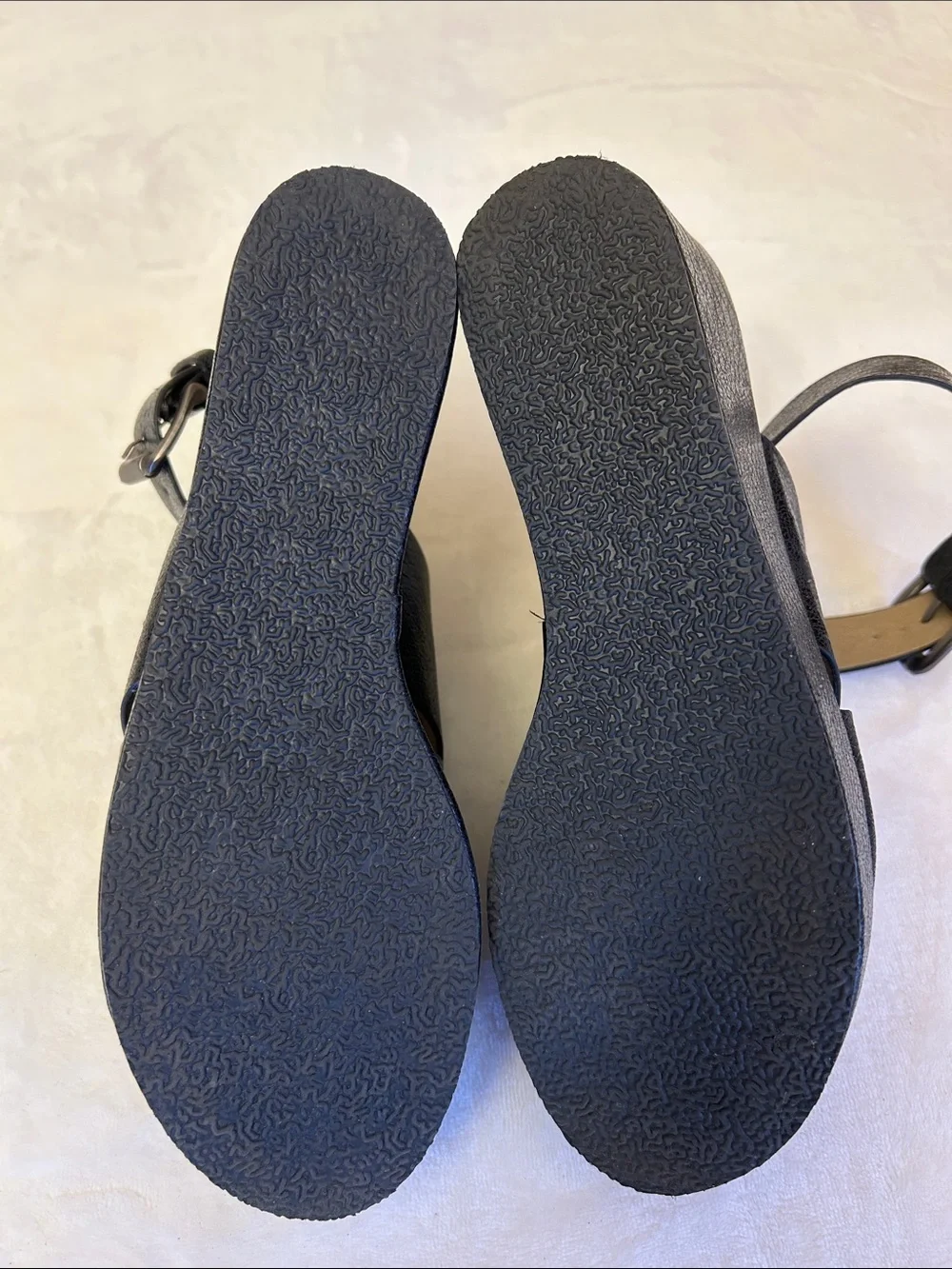 Boutique by Corkys Marseille Sandal Black Size 8